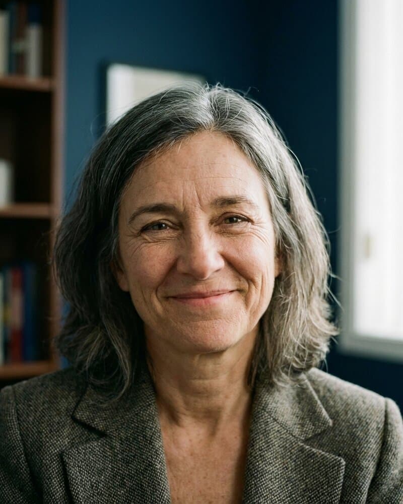 Dr. Claire Dubois - Psychologue clinicienne