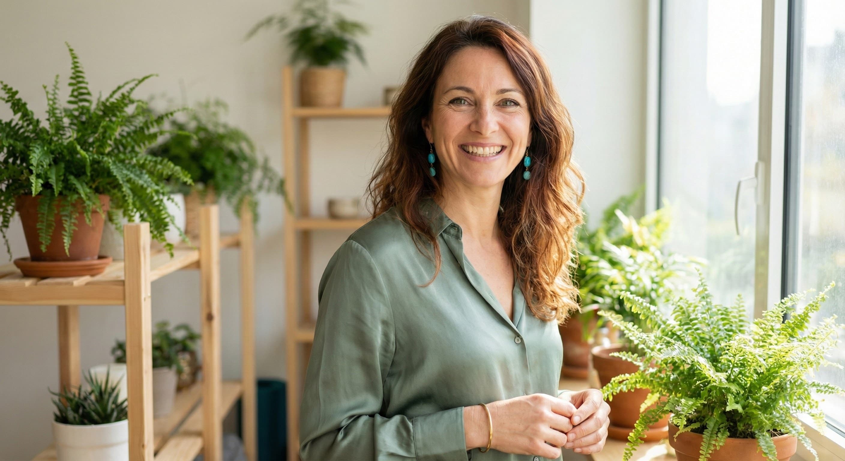 Dr. Emma Vidal - Coach bien-etre global