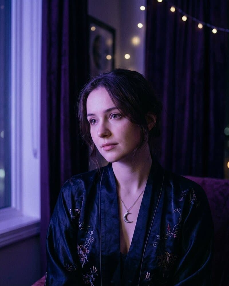 Luna Nuit - Compagne de vos nuits blanches